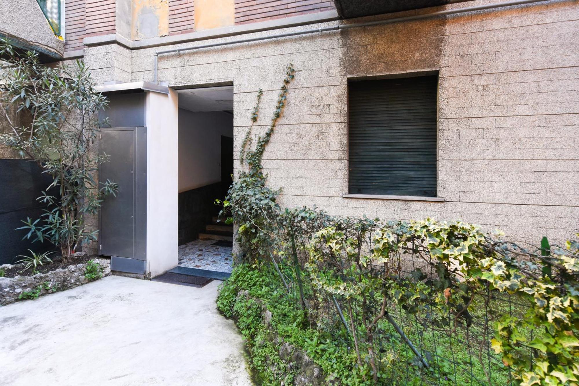 Apartment Ebro#9 • Grazioso Monolocale Fondazione Prada *