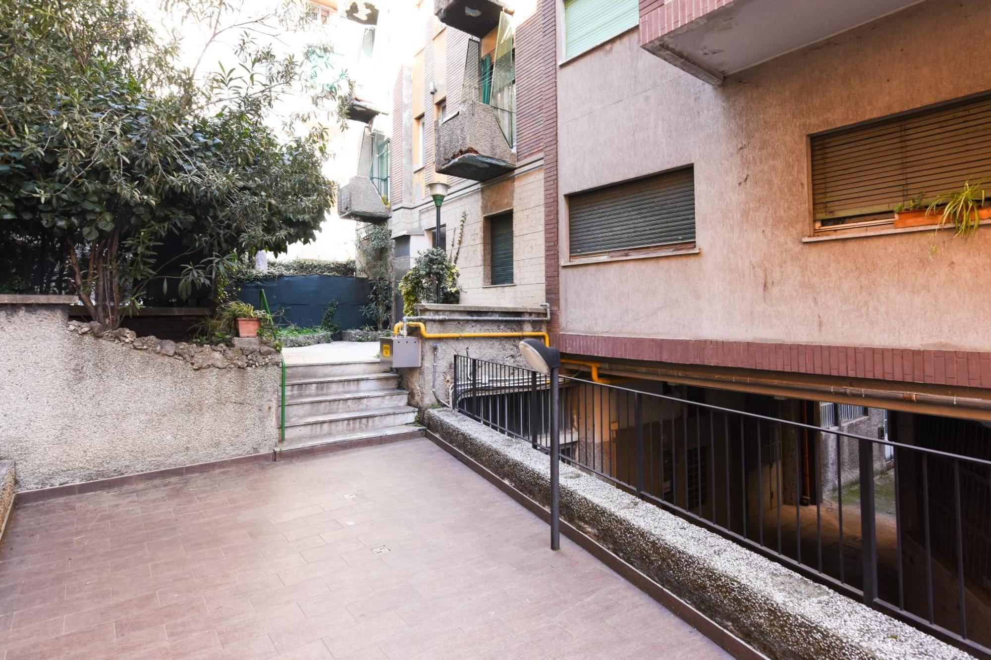 Ebro#9 • Grazioso Monolocale Fondazione Prada Apartment